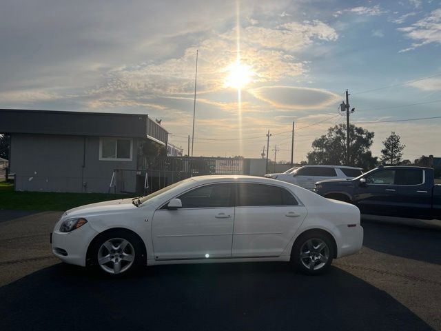 2008 Chevrolet Malibu LT