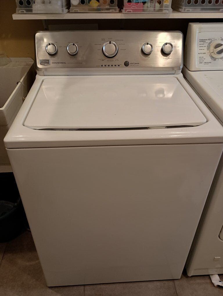 Maytag Washer