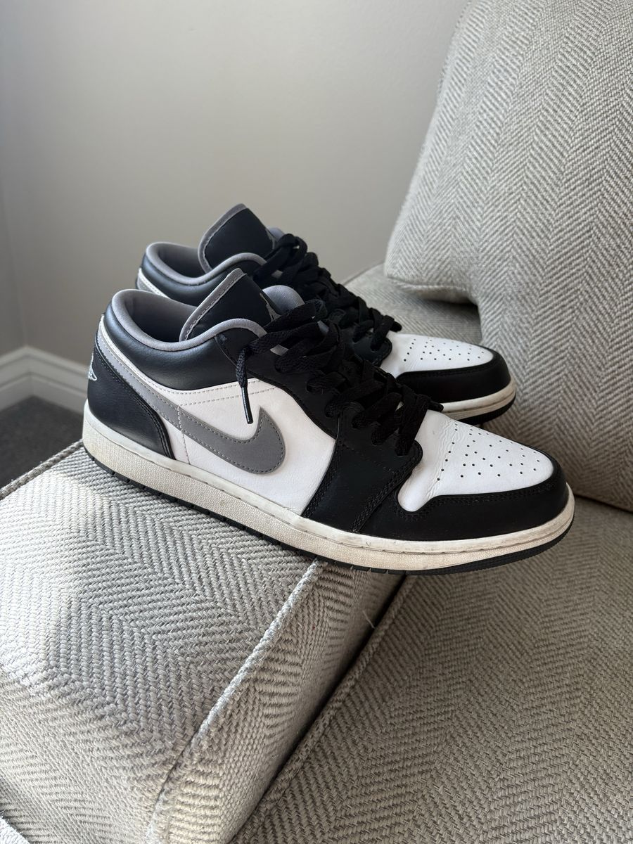 Jordan 1 Low