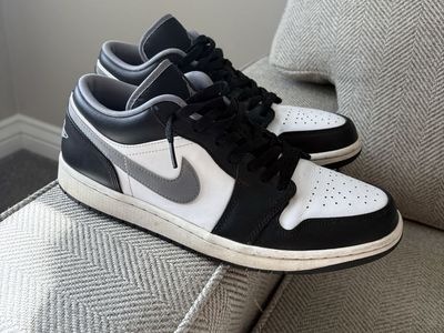 Jordan 1 Low