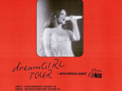 2 Tickets For Maren Morris At Red Butte Gardens