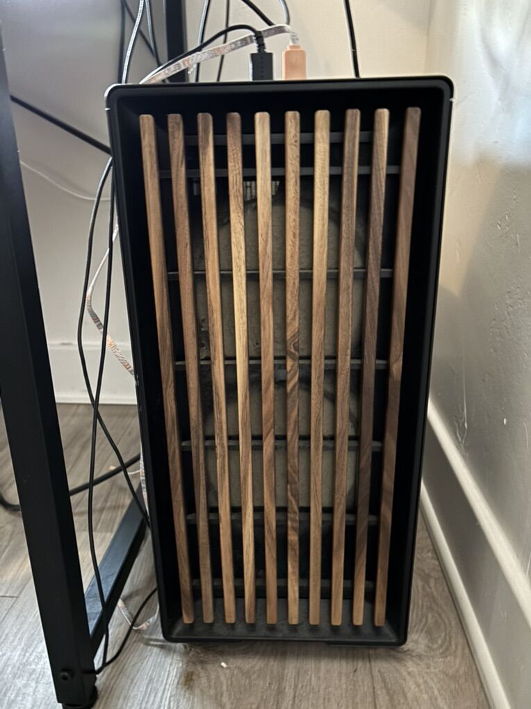 Gaming Computer Ryzen 7 7000 Parts Alone Cost More