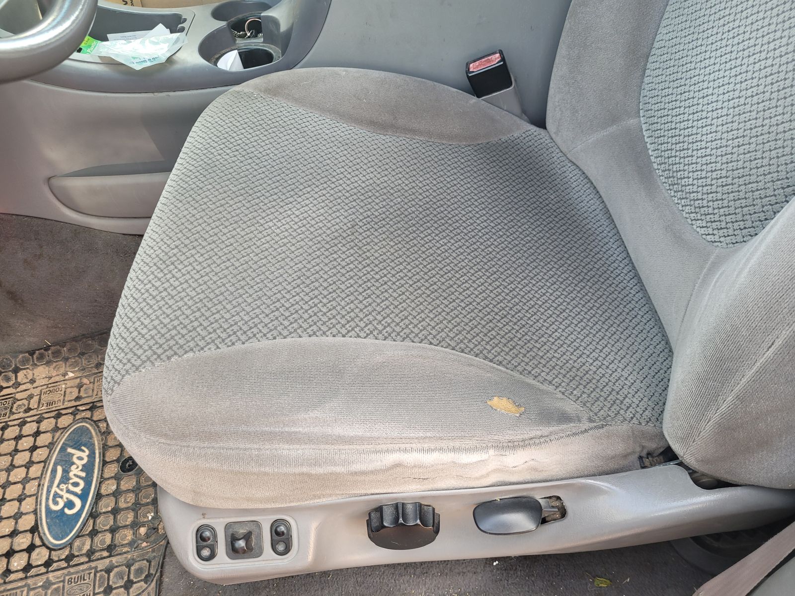 2002 FORD EXPEDITION XLT