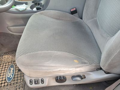 2002 FORD EXPEDITION XLT