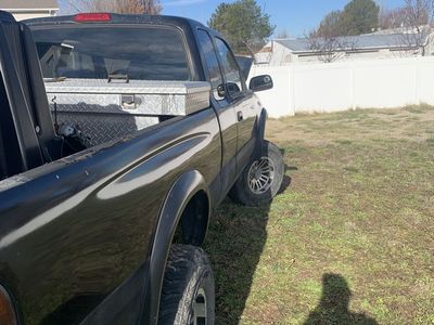 1998 Tacoma