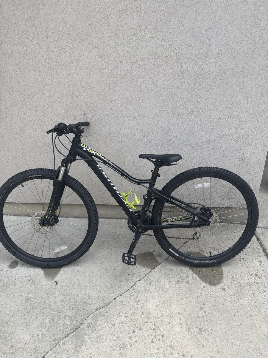 Specialized Mountain Bike