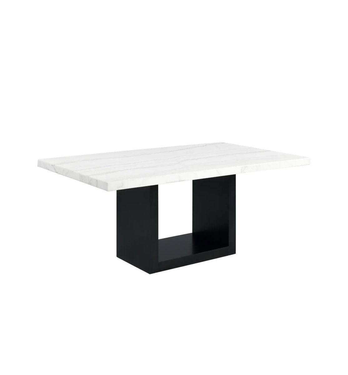 Marble RV Willey’s Valentino Table 