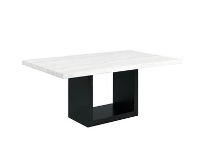 Marble RV Willey’s Valentino Table