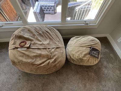 Lovesac Lovesacs