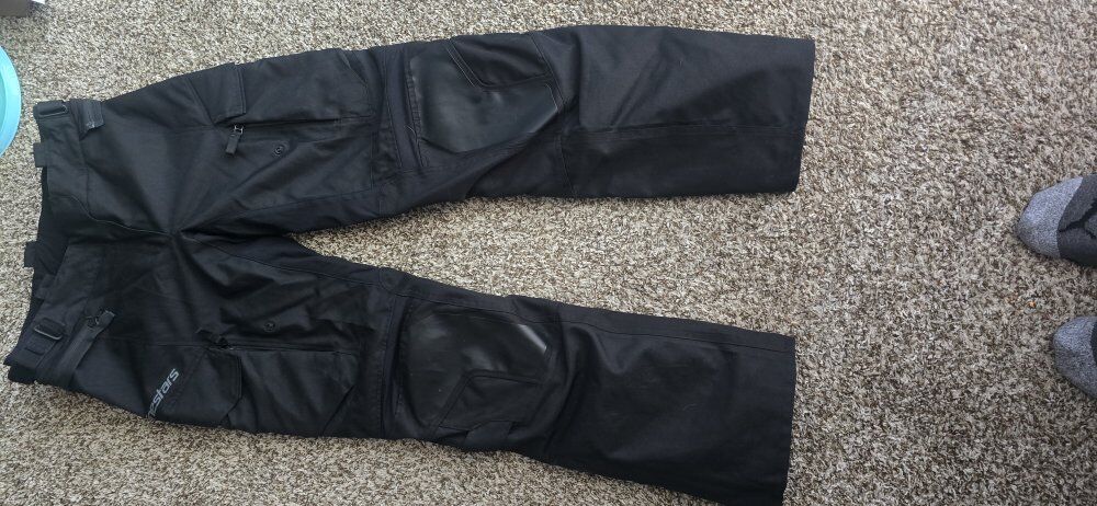 *price drop*Alpinestars Stella Andes V3 pants