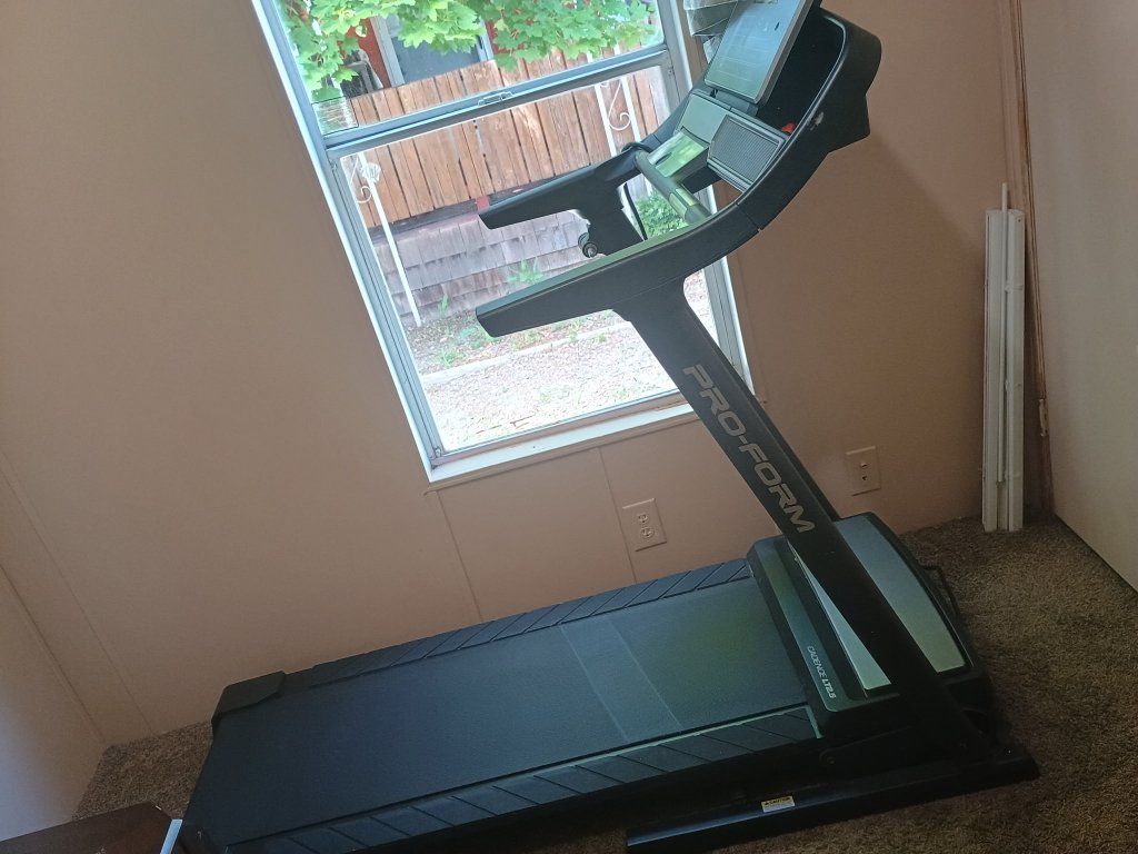treadmill