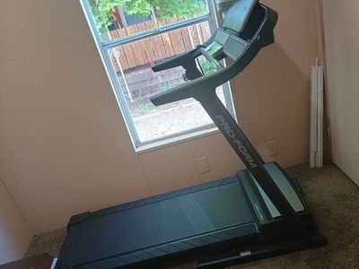 treadmill