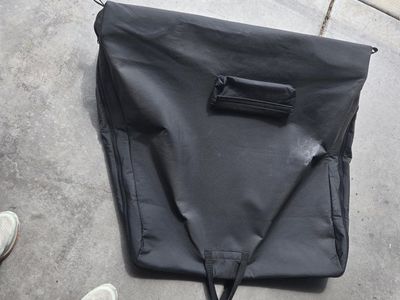 Jeep roof Storage Bag $50
