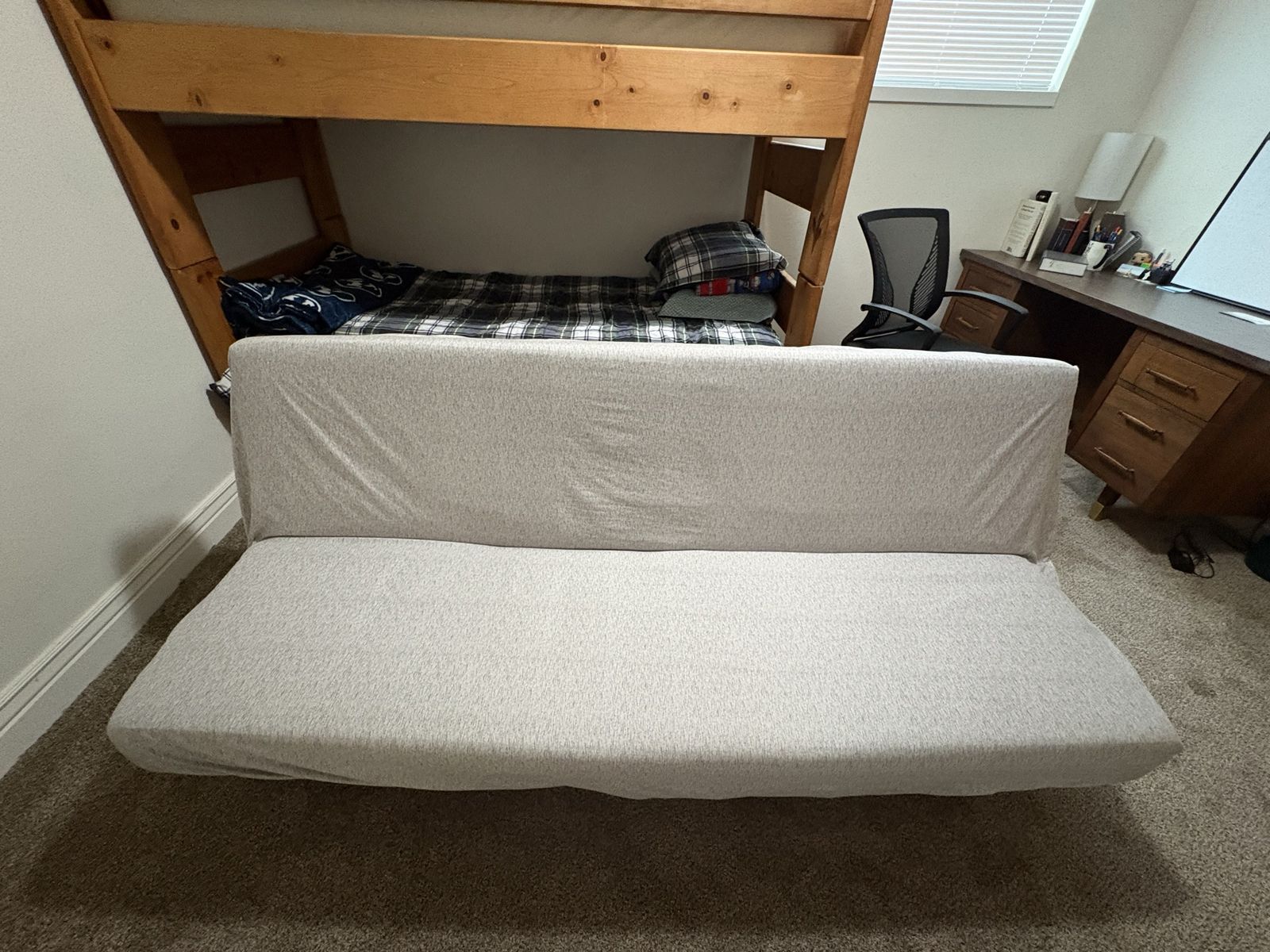 Futon 