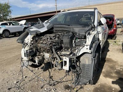 Just In! 2014 Hyundai Santa Fe XL Parts - UTPAP Orem