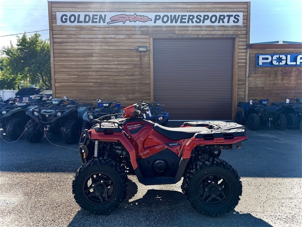 2026 Polaris® Sportsman 570 Trail
