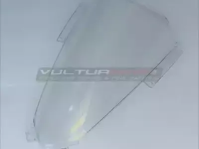 2018 Ducati Panigale V4R / V4 OEM clear windshield