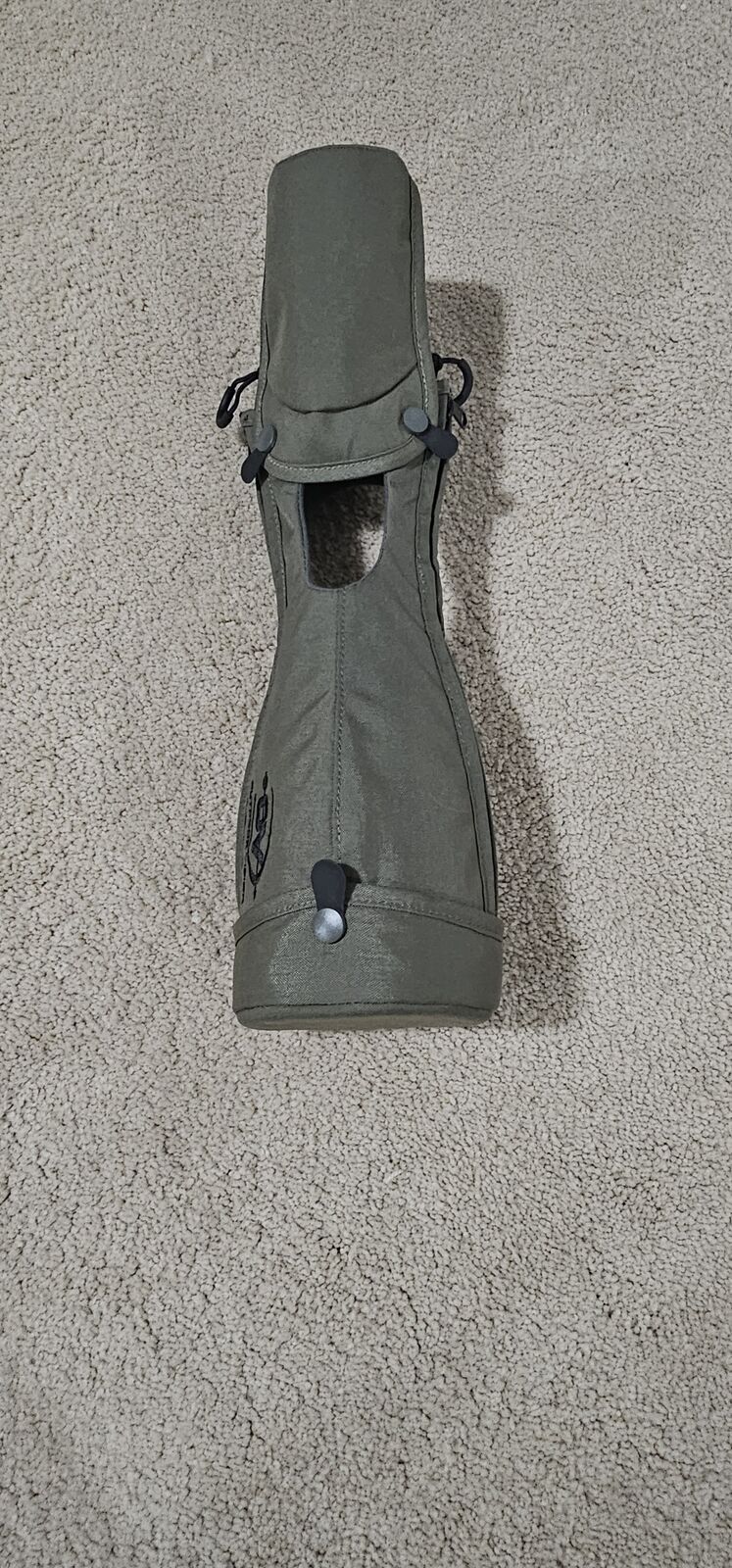 Swarovski Outdoor Vision stay on case