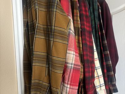 Pendleton Shirts Medium