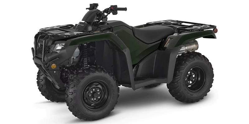 2027 Honda FourTrax Rancher® 4X4