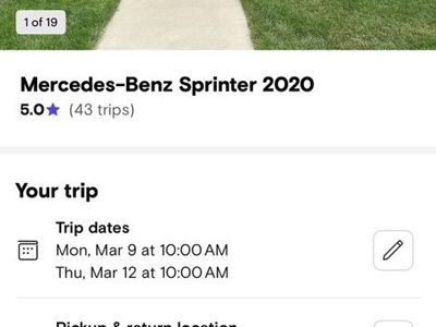 Turo Business For Sale