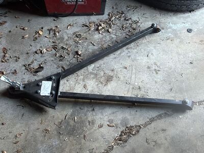 Tow Bar