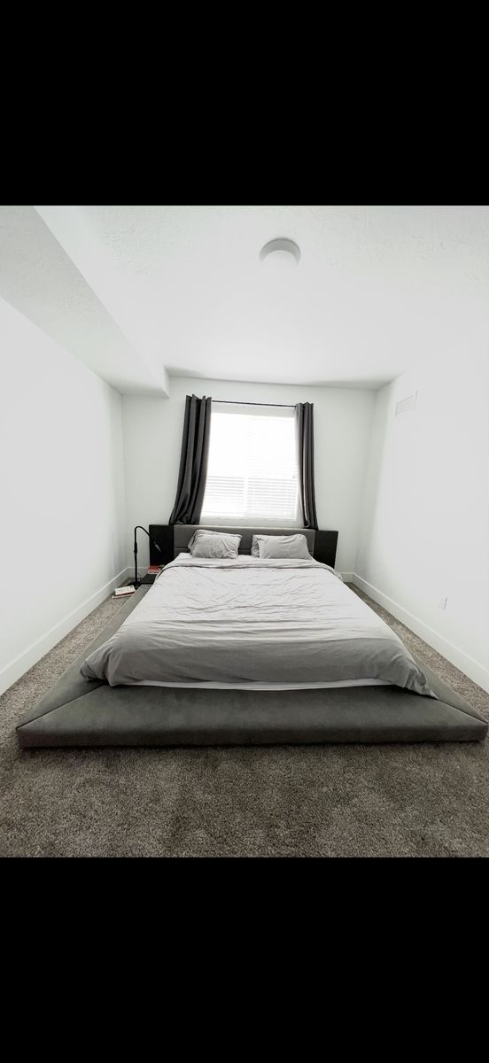 King Bed Mattress “Whitfield Plush Legends Prime” 