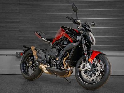 2024 MV AGUSTA BRUTALE 800 RR