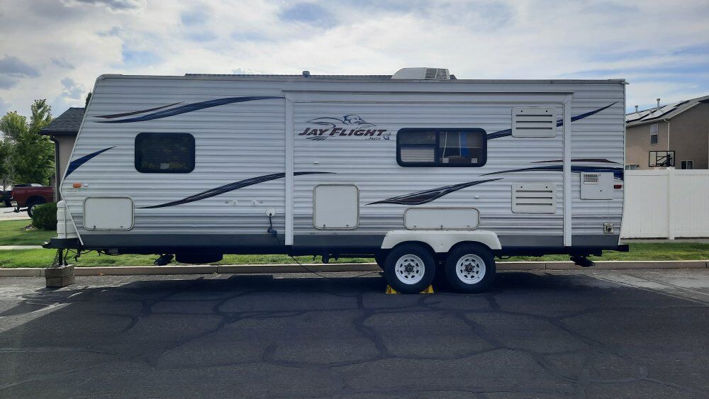 2010 Jayco JayFlight