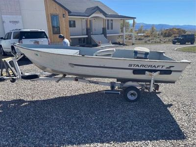 Fishing Boat