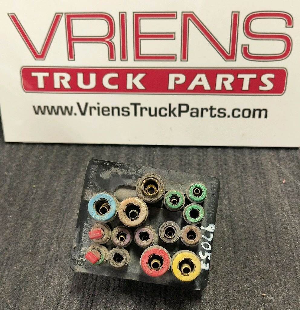 MANIFOLD-CAB AIR S-28328 G58-6032-001