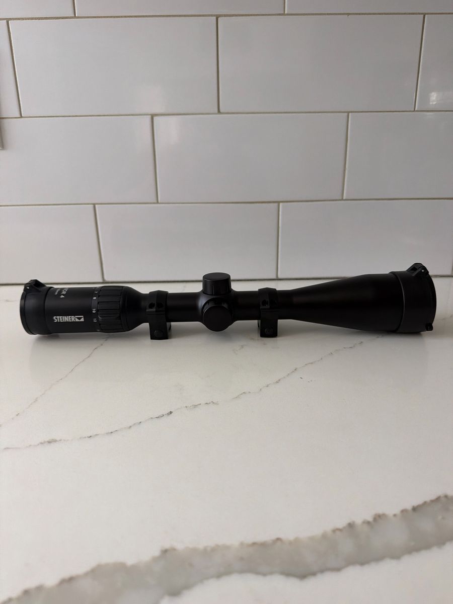 Steiner scope