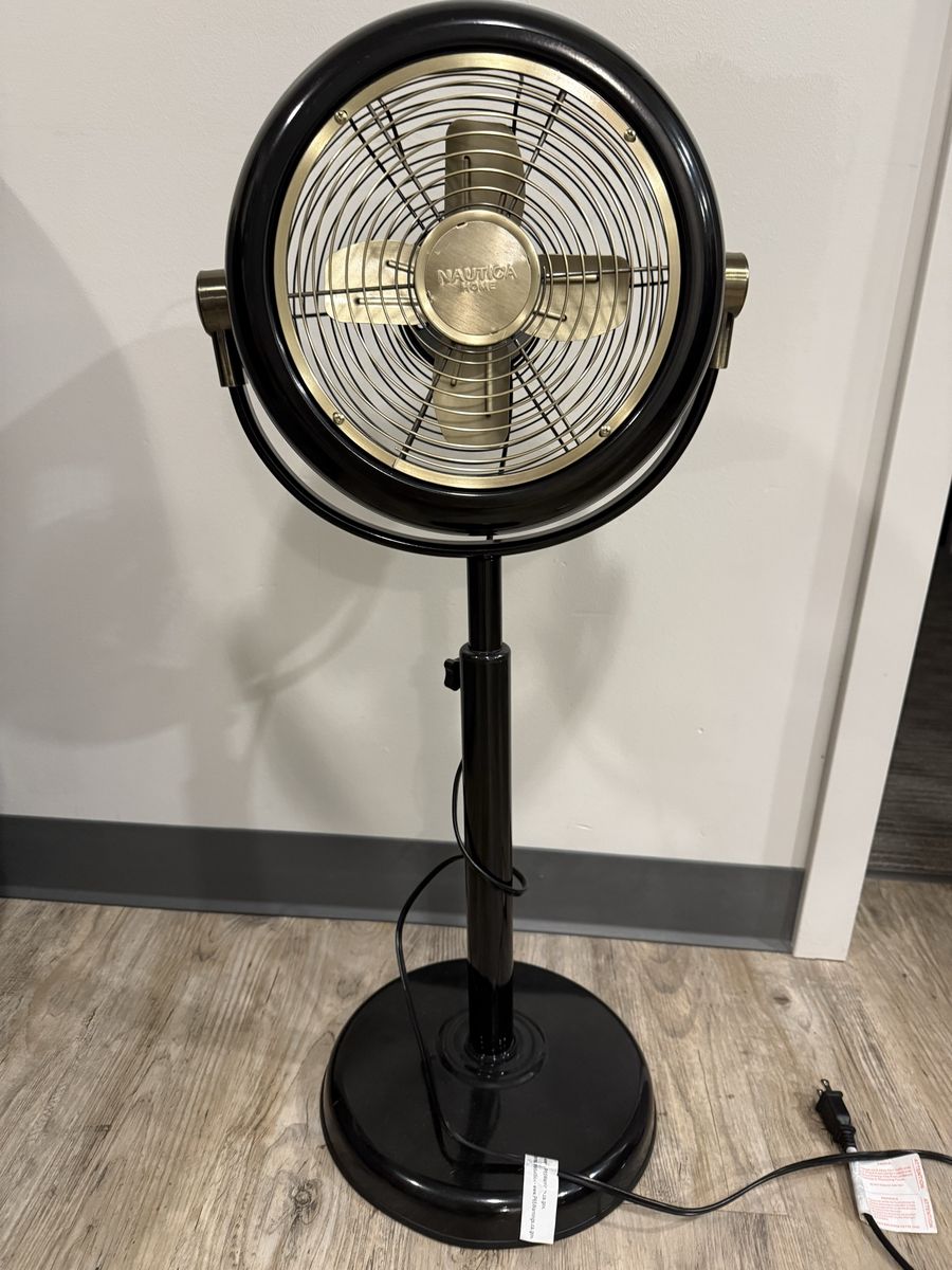 Nautica home fan-Send me an Offer
