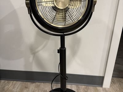 Nautica home fan-Send me an Offer