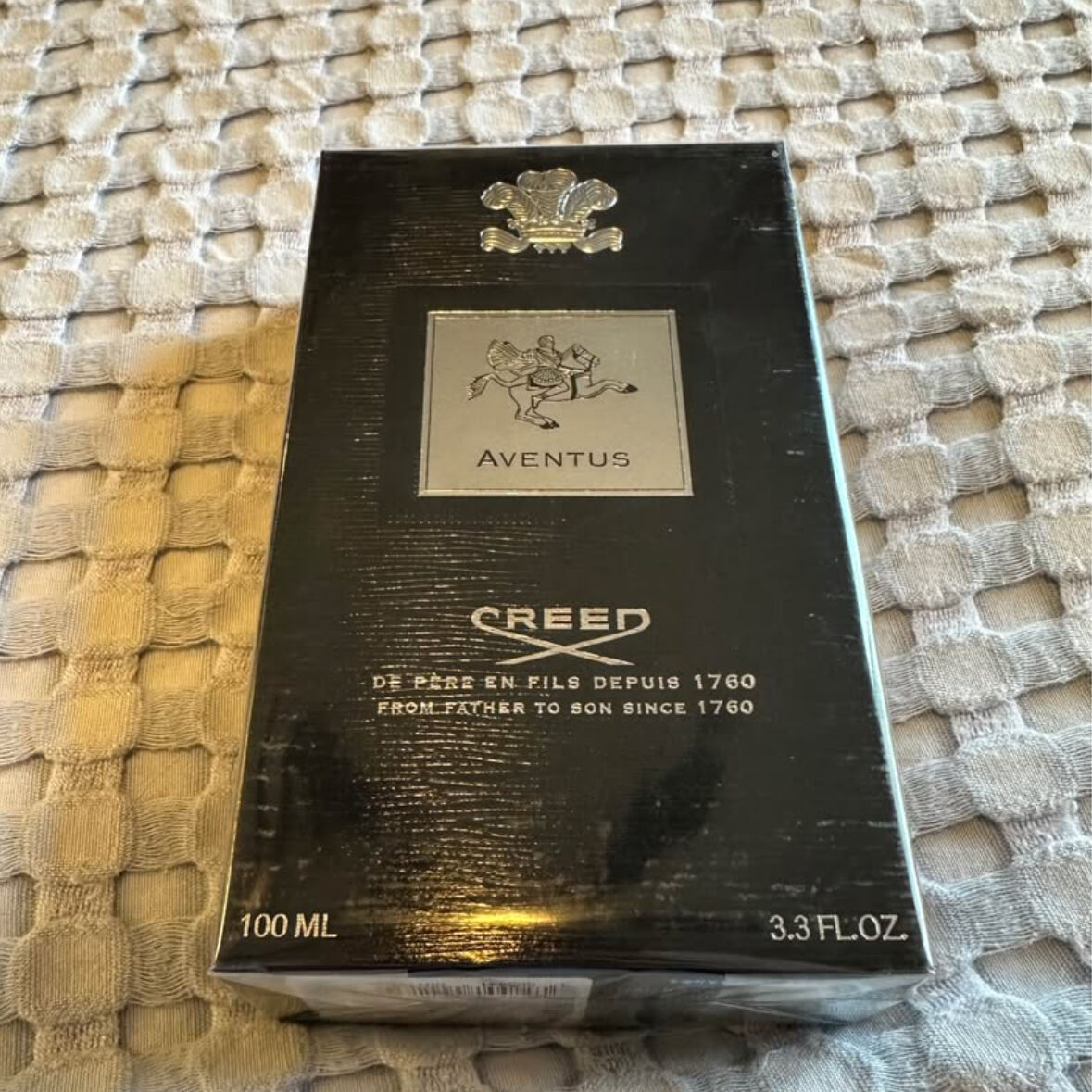 Creed Cologne