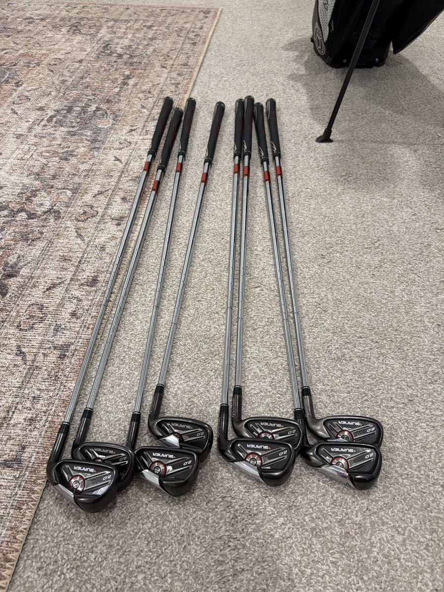 Golf set