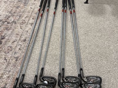 Golf set