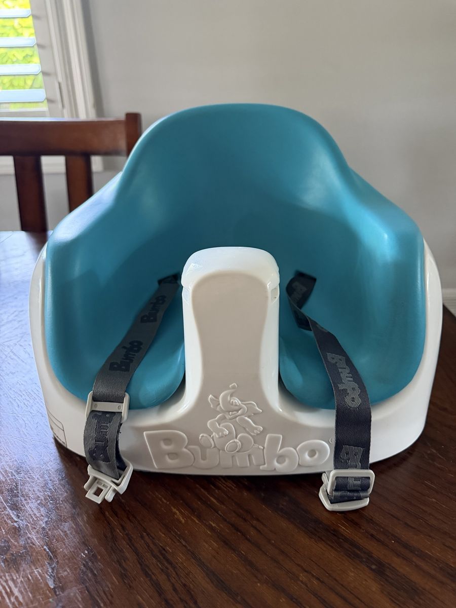 Bumbo Baby Floor Seat