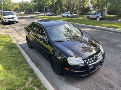 2010 Volkswagen Jetta TDI