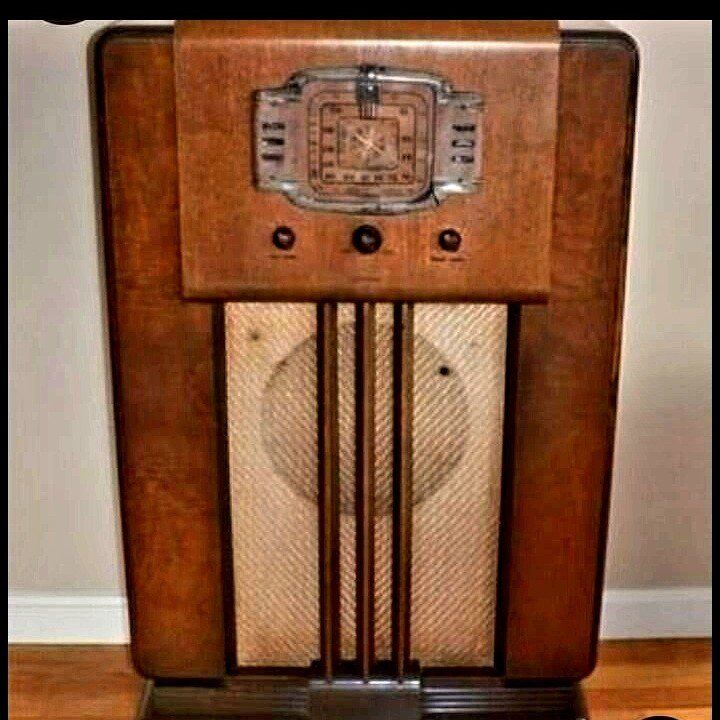 RCA Radio