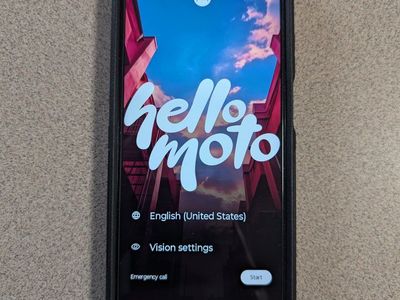 Straight Talk Moto G 5G (2025) $20.