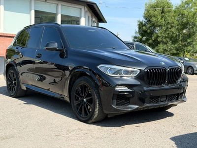 2019 BMW X5 xDrive50i