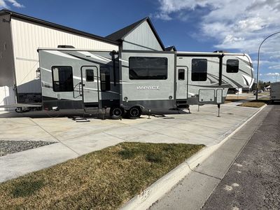 2016 Keystone Impact