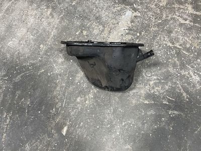 2006 Subaru Impreza WRXSTI Pan