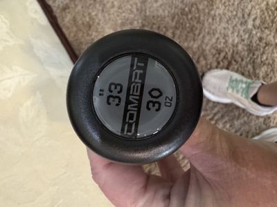Combat Spec A1 33/30