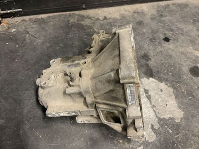 96-00 HONDA CIVIC MANUAL TRANSMISSION