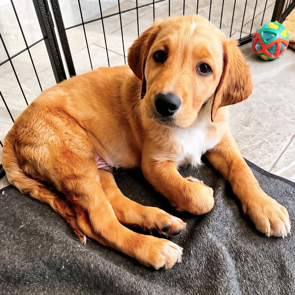 Male Labradoodle Puppies Ready Now | Vet Checked, Vaccinated + Microchipped