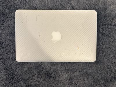 MacBook Air