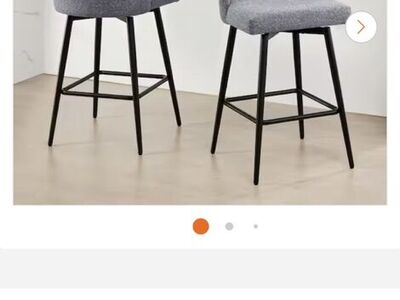Barstools