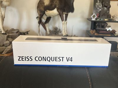 Zeiss Conquest V4